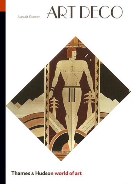 Art deco / World of art
