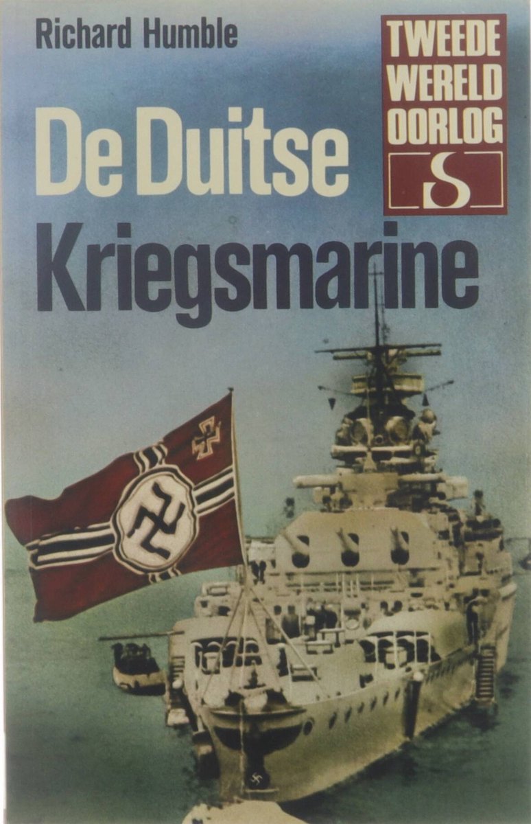 Duitse kriegsmarine
