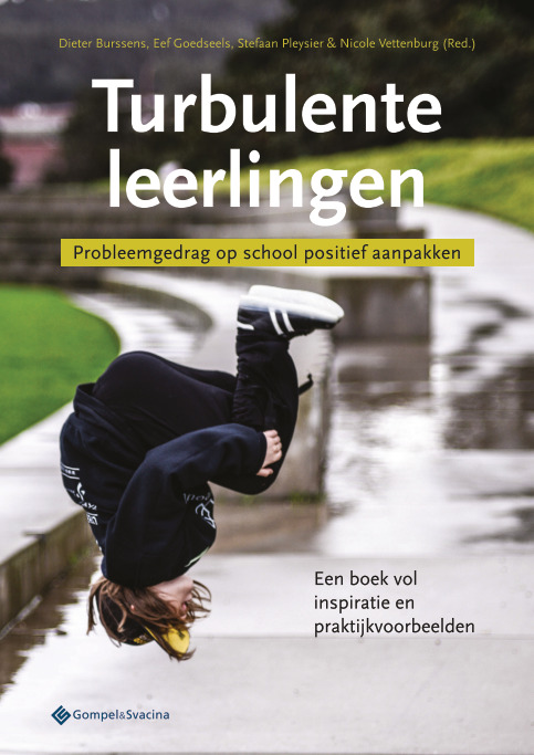 Turbulente leerlingen