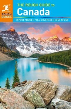 The Rough Guide to Canada