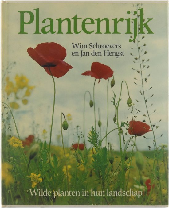 Plantenryk