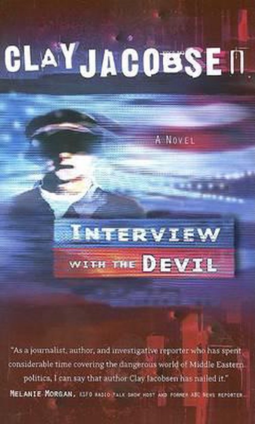 Interview with the Devil