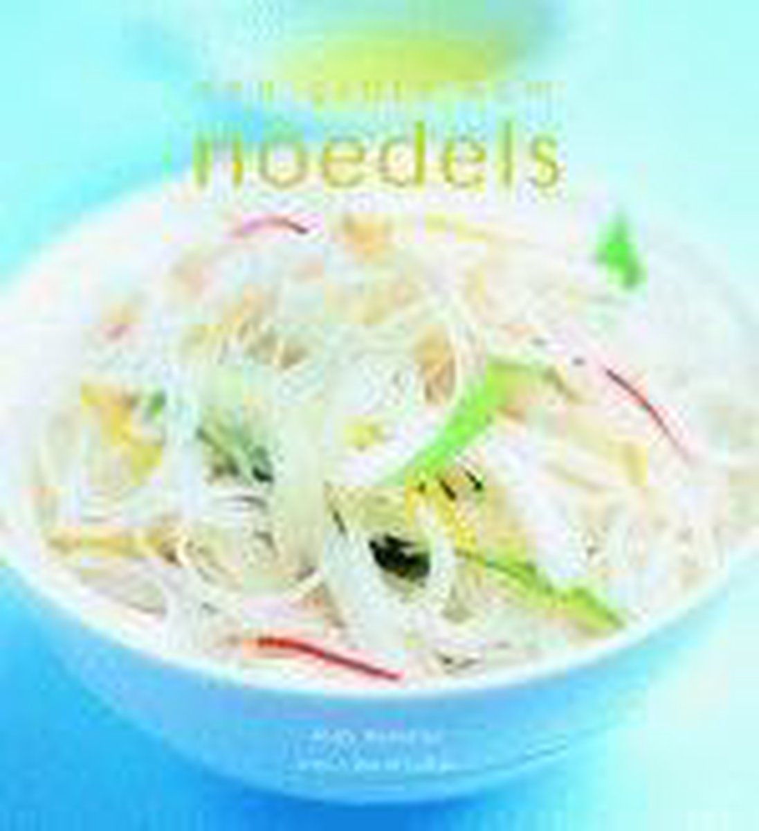 boekenbalie_9789058970800_cover Een Kom Noedels