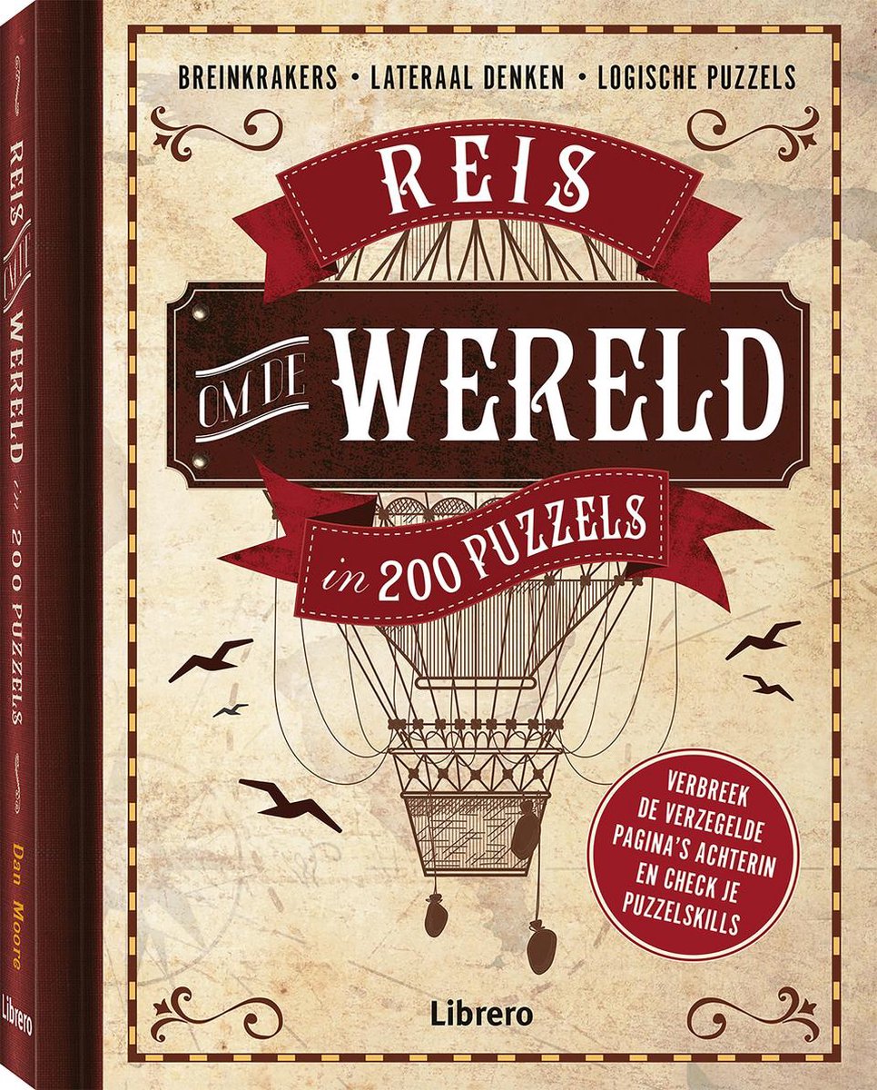 boekenbalie_9789463593601_cover Reis om de wereld in 200 puzzels