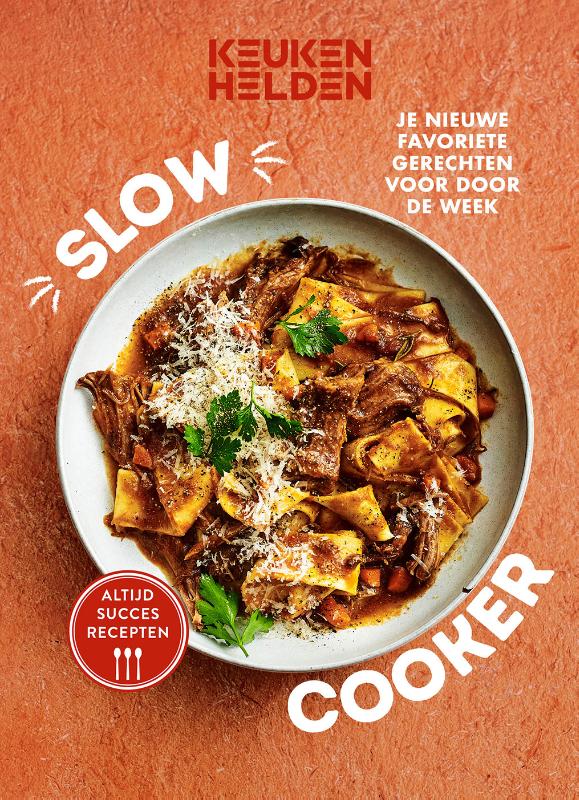 Slow cooker / Keukenhelden