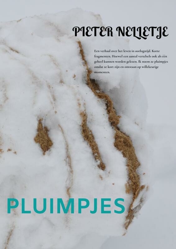PLUIMPJES
