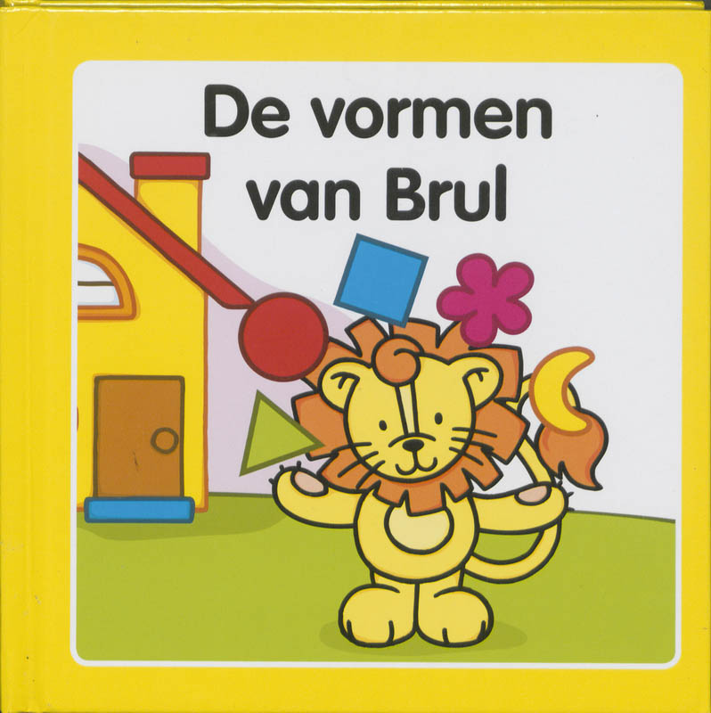 De Vormen Van Brul / 3 / Brul / 3 thumbnail