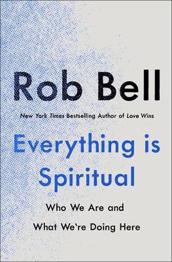 Everything is Spiritual A Brief Guide to Who We Are and What We're Doing Here