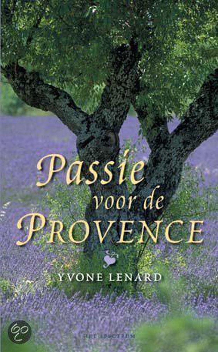 Passie Voor De Provence