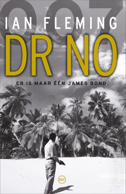 Dr. No / James Bond / 6