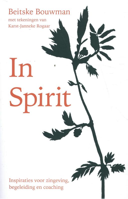 Beitske Bouwman In Spirit thumbnail