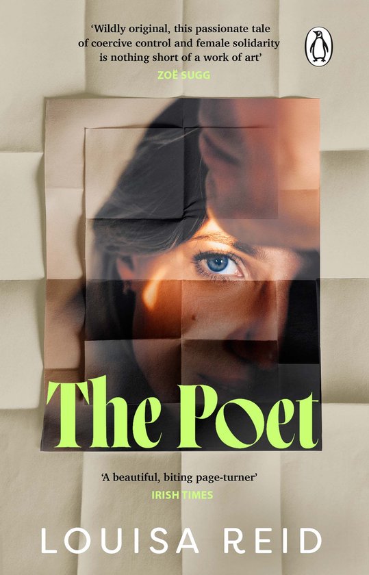 Louisa Reid The Poet thumbnail