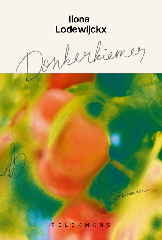 Ilona Lodewijckx Donkerkiemer thumbnail