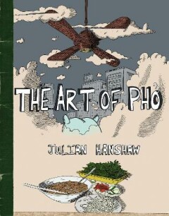 THE ART OF PHO UK