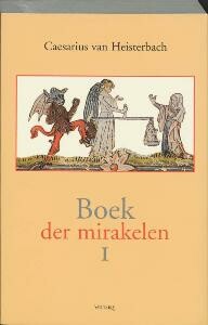 Boek der mirakelen I