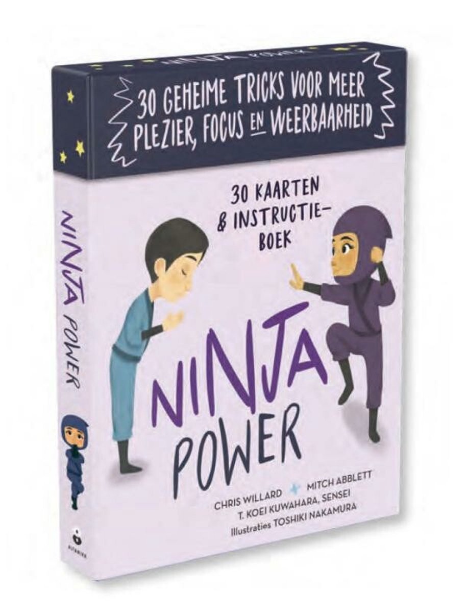 Ninja power