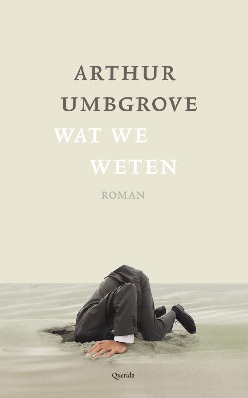 Isbn Wat we weten thumbnail