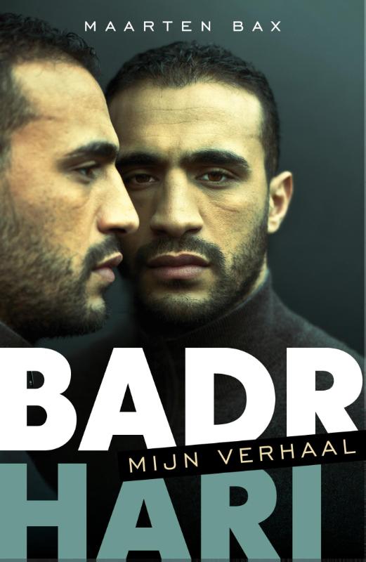 Maarten Bax Badr Hari thumbnail