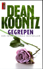 Gegrepen