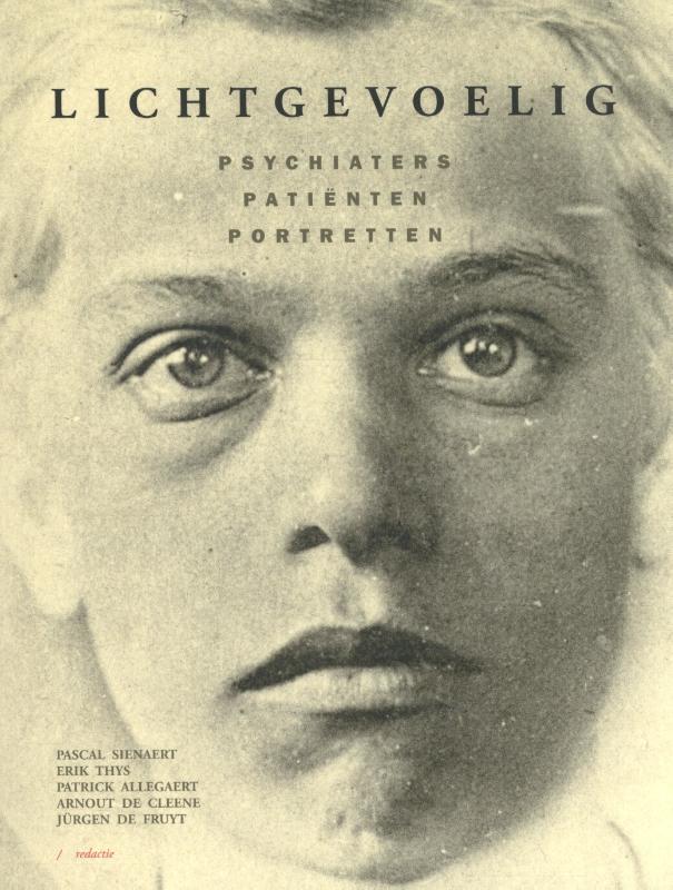 Lichtgevoelig