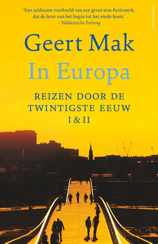 In Europa deel 1 & deel 2