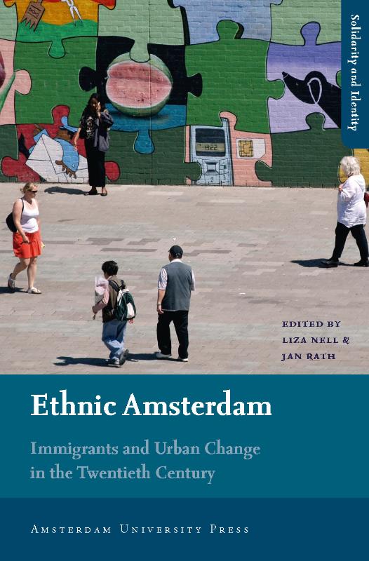 Ethnic Amsterdam