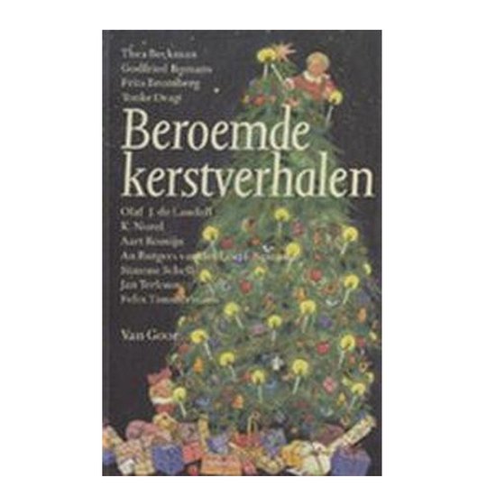 Beroemde kerstverhalen