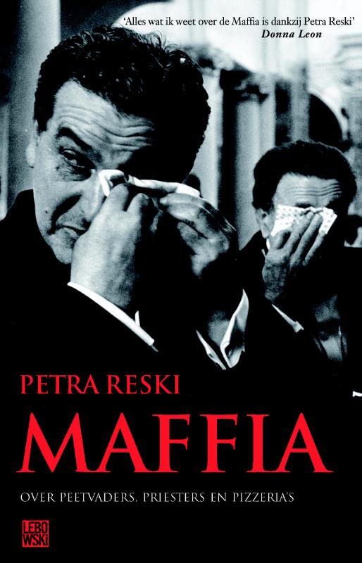 Maffia: over peetvaders, pizzeria's & priesters