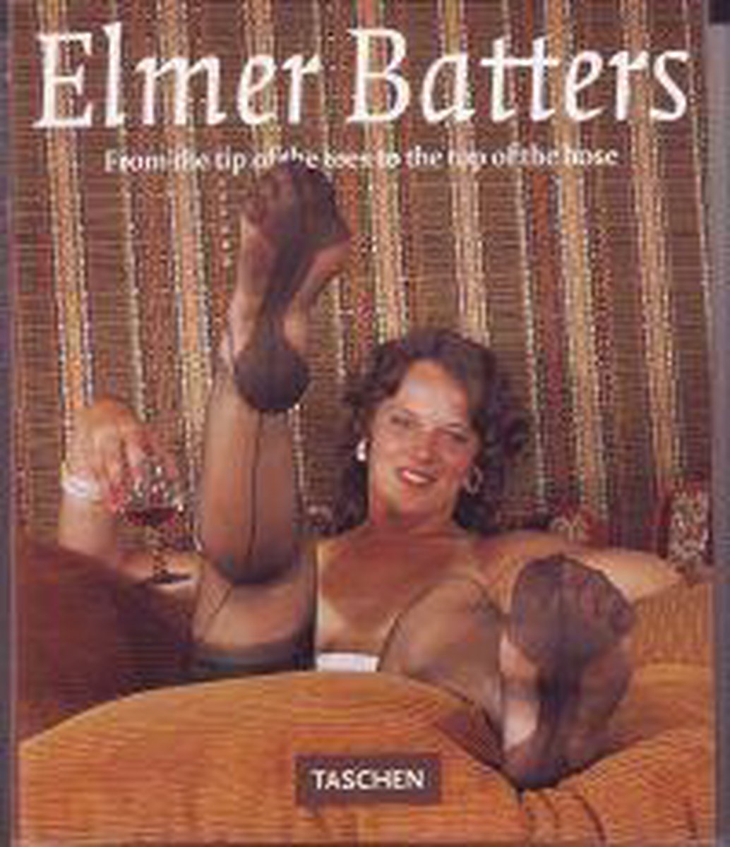 Elmer Batters: From the Tip of the Toes to the Top of the Hose