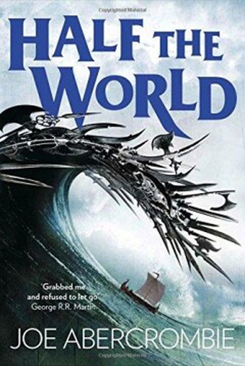 Half the World / Shattered Sea