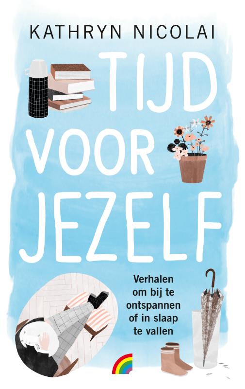 boekenbalie_9789041714510_cover Tijd voor jezelf