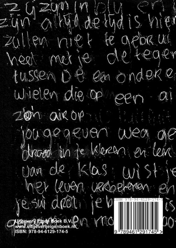 Jij achterkant