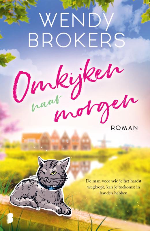 Wendy Brokers Omkijken Naar Morgen thumbnail
