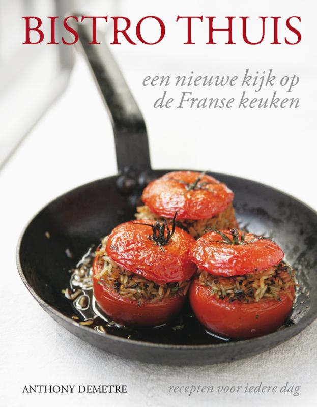 A. Demetre Bistro Thuis thumbnail