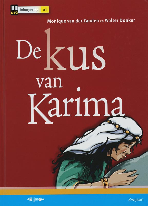 De Kus Van Karima