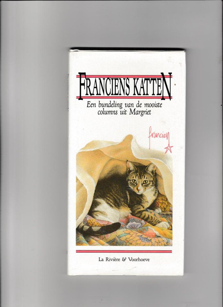 FRANCIENS KATTEN
