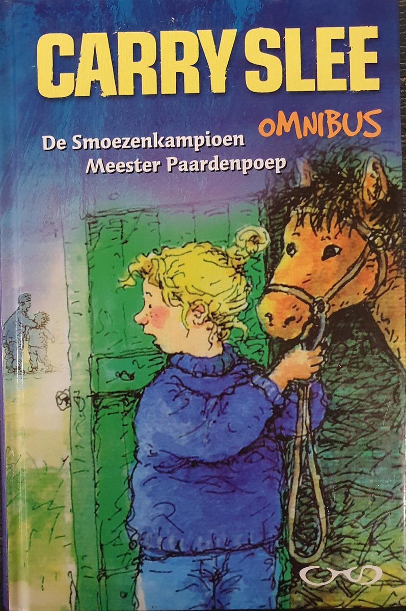 Omnibus: De smoezenkampioen / Meester Paardenpoep