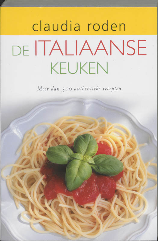 Italiaanse Keuken