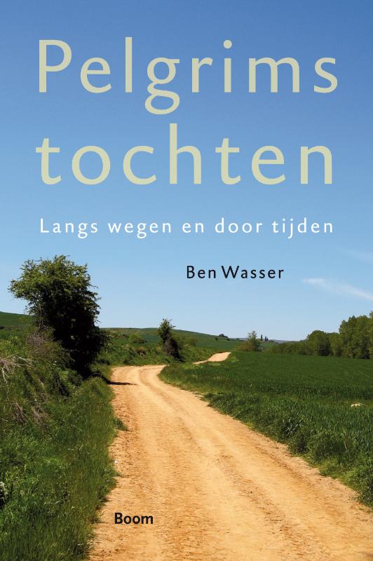 Ben Wasser Pelgrimstochten thumbnail