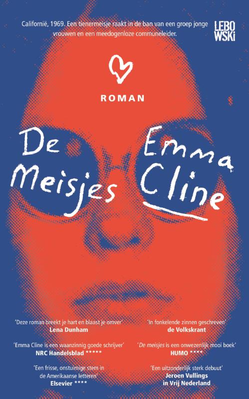 Emma Cline De Meisjes