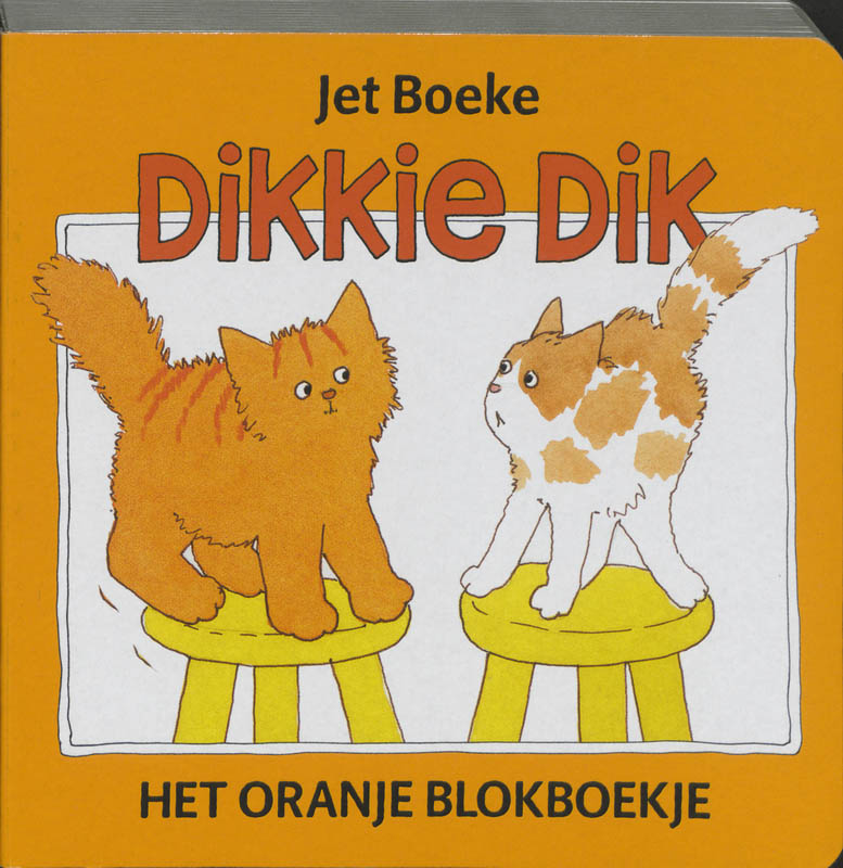 Arthur van Norden Dikkie Dik thumbnail