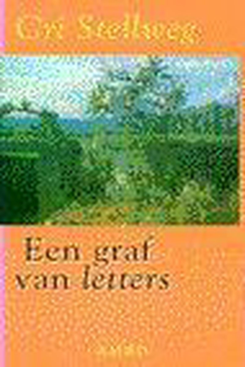 Graf Van Letters