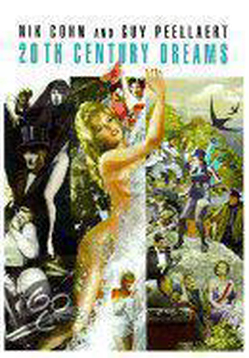 20Th-Century Dreams