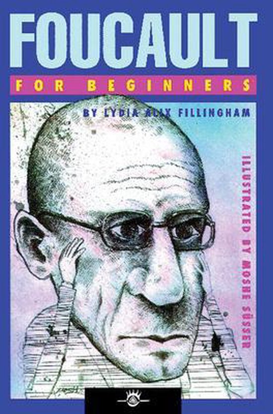 Lydia Alix Foucalt For Beginners thumbnail