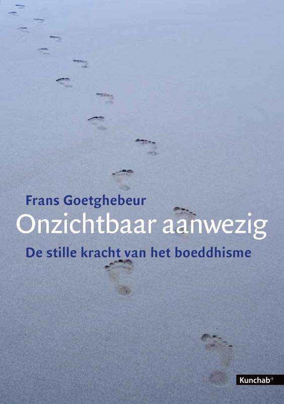 Onzichtbaar aanwezig