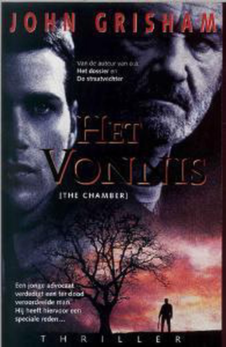 John Grisham Het Vonnis thumbnail