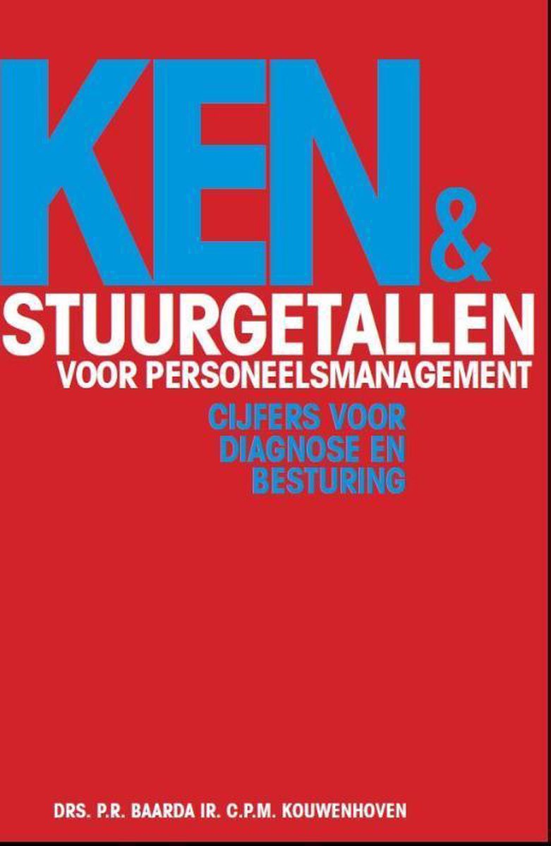 boekenbalie_9789462152670_cover Ken- en stuurgetallen voor personeelsmanagement