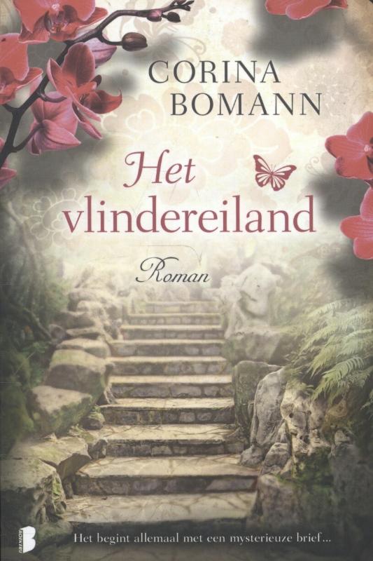 Het vlindereiland