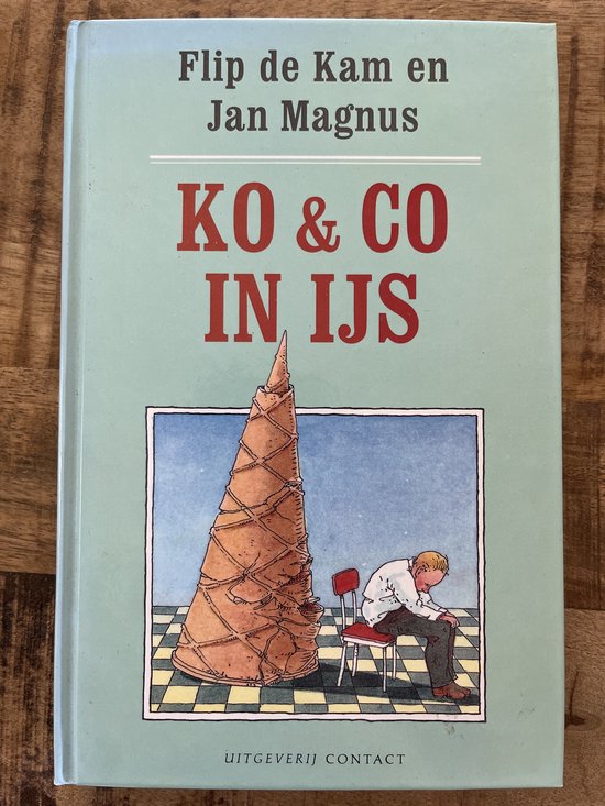 boekenbalie_9789021509280_cover Ko en co in ijs