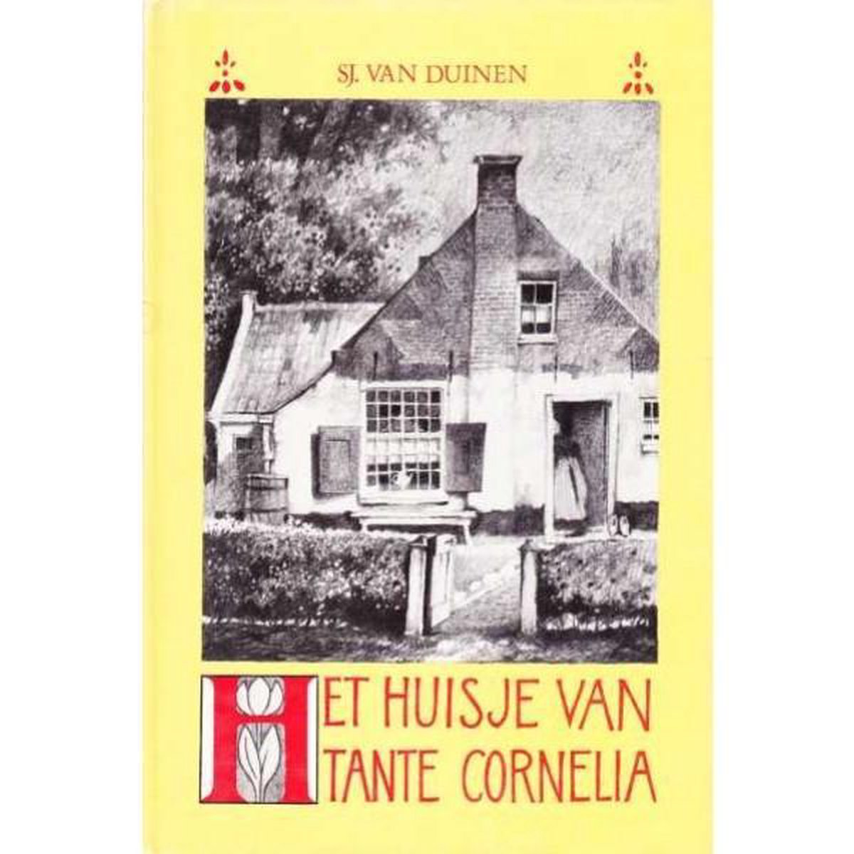 boekenbalie_9789033103100_cover Het huisje van tante cornelia